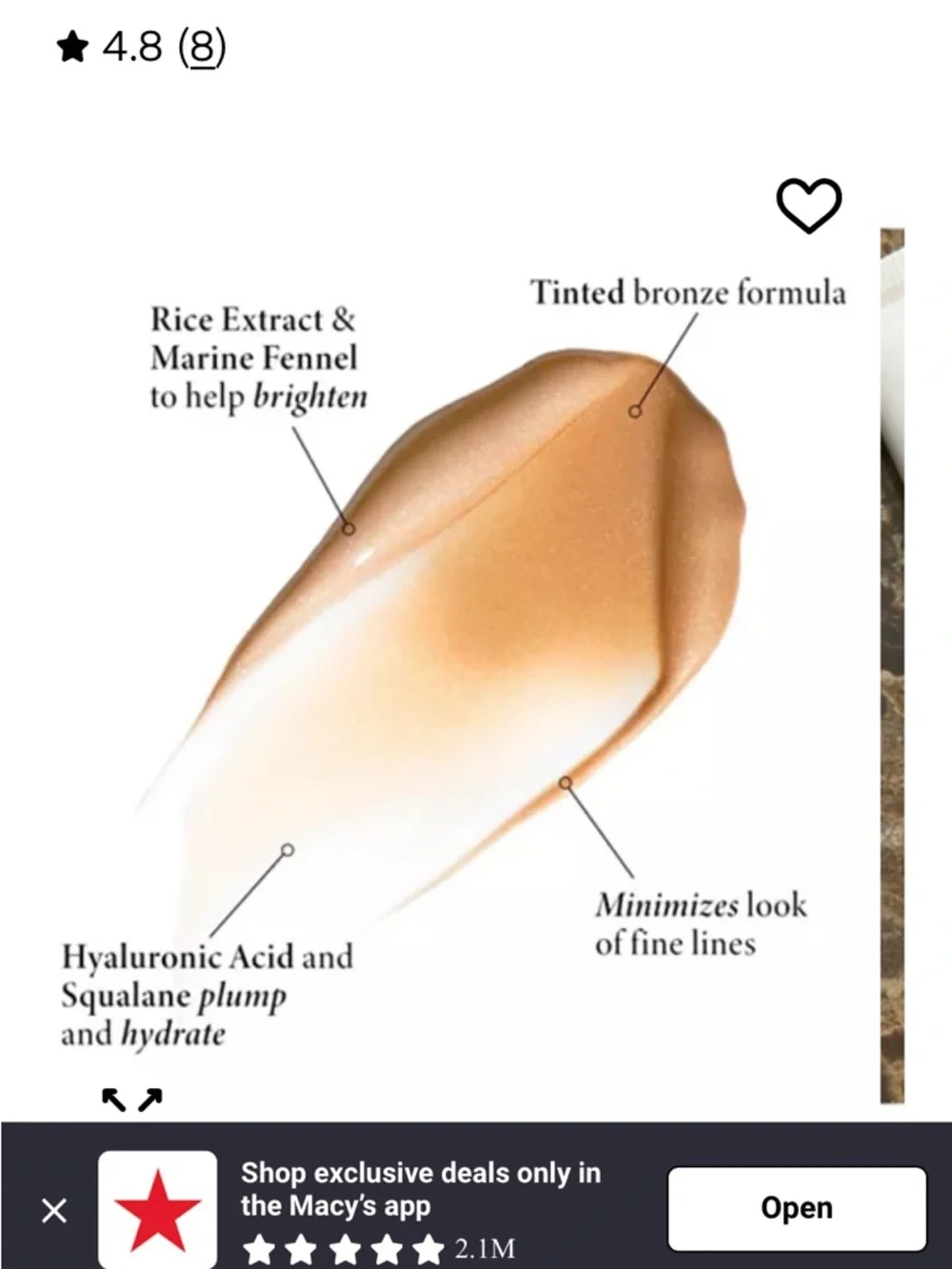 Laura Geller Spackle Skin Perfecting Primer - Original Bronze